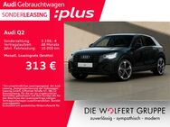 Audi Q2, S line 35 TFSI, Jahr 2023 - Großwallstadt