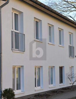 IHR NEUES DOMIZIL IN WASSERNÄHE - Stralsund