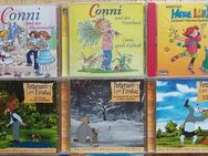 CD für Kinder: Conni, Hexe Lilli, Pettersson und Findus - Krefeld