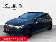 VW Golf, 2.0 TSI GTI 8 Clubsport IQ-LIGHT DIGITAL PRO 19, Jahr 2024 - Gunzenhausen