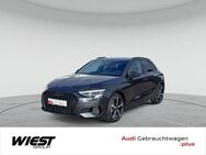 Audi A3 Sportback advanced 35 TFSI, STHZG./NAVI/LED/SHZ/KLIMA uvm. - Darmstadt