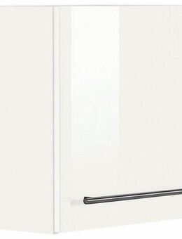OPTIFIT Klapphängeschrank Bern Breite 60 cm, 1 Klappe inkl. Dämpfer, mit Metallgriff