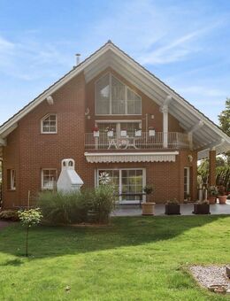 Familienidyll mit Stil & Raum - Großzügiges Haus in Fürstenwalde - Fürstenwalde (Spree)