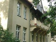 2 Zimmer Dachgeschoss, Wohnen im Grünen Beelitz-Heilstätten - Beelitz