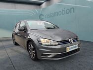 VW Golf, 1.5 TSI VII IQ DRIVE OPF ( 6d-T), Jahr 2020 - München