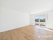 Modernisierte Maisonette-Wohnung mit herrlichem Fernblick - Bad Abbach