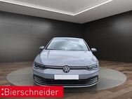 VW Golf 8 2.0 TDI NAVI LED ACC - Greding