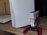 Playstation 5 disc edition - Lutterbek