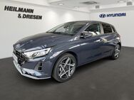 Hyundai i20, 1.0 Prime (48V) SmartKey BlindSpot Sitz, Jahr 2024 - Gelsenkirchen