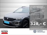 VW T-Roc, 2.0 TSI BlackStyle, Jahr 2021 - Melle