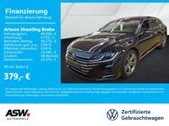 VW Arteon, 2.0 TDI Shooting Brake R-Line, Jahr 2024 - Neckarsulm