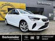 Opel Corsa, 1.2 Elegance Allwetter, Jahr 2023 - Steinfurt