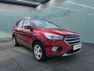 Ford Kuga, 1.5 l Cool & Connect, Jahr 2019 - München