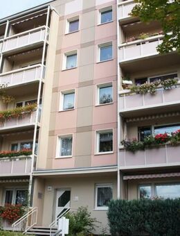 Ruhige Wohnungseigentumsanlage Im Erfurter Südosten - Erfurt