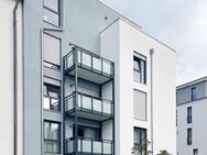 "Modernes Mehrfamilienhaus – Neubau in Toplage nahe der Uni" - Kassel