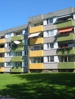Demnächst frei! 3-Zimmer-Wohnung in Unna Königsborn - Unna