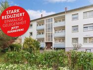 Einmalige Gelegenheit: Vermietetes MFH mit 7 Wohneinheiten und 8 Garagen in 77656 Offenburg - Offenburg