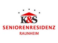 Pflegefachkraft (w/m/d) | 2218 - Raunheim