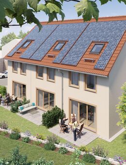 ***Häuser für jung und alt in Alzey-Heimersheim, mit Bonuspaket von 5.000.-€!!,KAUFEN statt mieten, schlüsselfertig ab 1399.-€ möglich!*** - Alzey