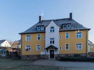 Schöne und helle 2-Raum Wohnung in Glösa! - Chemnitz