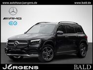 Mercedes GLB 200, AMG Wide Burm Memo Easy-P, Jahr 2023 - Siegen (Universitätsstadt)