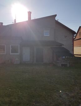 Mehrfamilienhaus zu verkaufen - Schauren (Landkreis Birkenfeld)