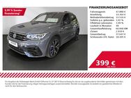 VW Tiguan, 2.0 TSi R, Jahr 2022 - Bad Segeberg