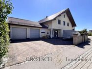 FAMILY HOME AND MORE - Mettenheim (Bayern)