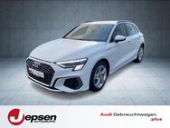 Audi A3, Sportback TFSI e S line 40, Jahr 2023 - Saal (Donau)