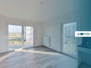 BETREUTES WOHNEN: Barrierefreie 2-Zimmer-Wohnung mit BALKON und EBK - Greifswald