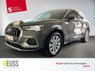 Audi Q3, 35 TDI advanced DEAL VC, Jahr 2024 - Pfarrkirchen