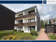 Schöne, gepflegte und sanierte 50 m² Wohnung mit Balkon - Clausthal-Zellerfeld