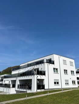 Großzügige 3-Zimmer Wohnung - Ihr Wohntraum in Geisingen - Geisingen