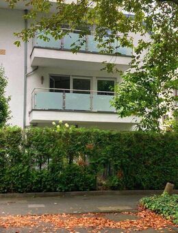 MANNELLA*Moderne 4-Zimmerwohnung in Rheinnähe* - Bonn