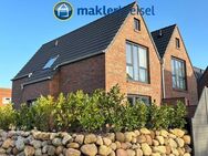 Neuwertiges, charmantes und vollausgestattes FERIENHAUS in Carolinensiel! - Wittmund