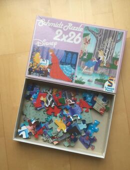 Schmidt Puzzle Disney - Bremen
