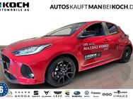 Mazda 2, 1.5 Hybrid Homura PLUS, Jahr 2024 - Berlin