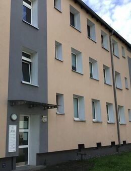 Attraktive 2-Raum-Wohnung mit sonnigem Balkon! - Essen