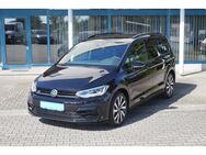 VW Touran, 2.0 TDI Highline, Jahr 2024 - Hengersberg