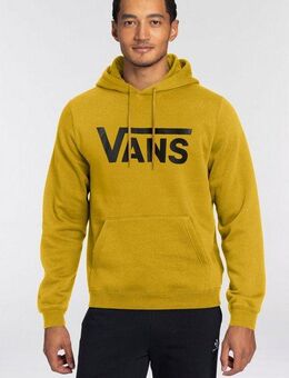 Vans Kapuzensweatshirt VANS CLASSIC PULLOVER (1-tlg) Hoodie, Kapuzenpullover mit großem Logoprint