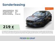 CUPRA Leon, 1.5 eTSI, Jahr 2023 - Forchheim (Bayern)