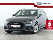 Audi A4, Avant S line 40 TDI qu 8-fach, Jahr 2024 - Gersthofen