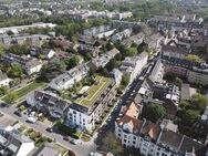 Urbanes Haus-in-Haus-Wohnen mit Garten in Nippes zu verkaufen! - Köln