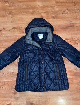 Winterjacke Steppjacke Dauenjacke Jacke zu verkaufen - Salzgitter
