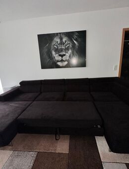 Couch U Form - Siegen (Universitätsstadt)