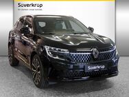 Renault Austral, Iconic E-Tech Full Hybrid 200, Jahr 2022 - Kiel