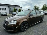 VW Jetta V 2.0 Turbo FSI DSG Sportline - Wiesbaden Kostheim