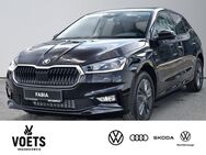 Skoda Fabia, 1.0 TSI Selection, Jahr 2022 - Braunschweig