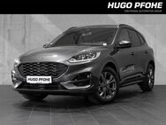 Ford Kuga, 2.5 ST-Line Duratec FHEV Automatik, Jahr 2023 - Hamburg