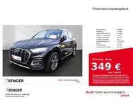 Audi Q5, 40 TDI Advanced quattro, Jahr 2021 - Lübeck